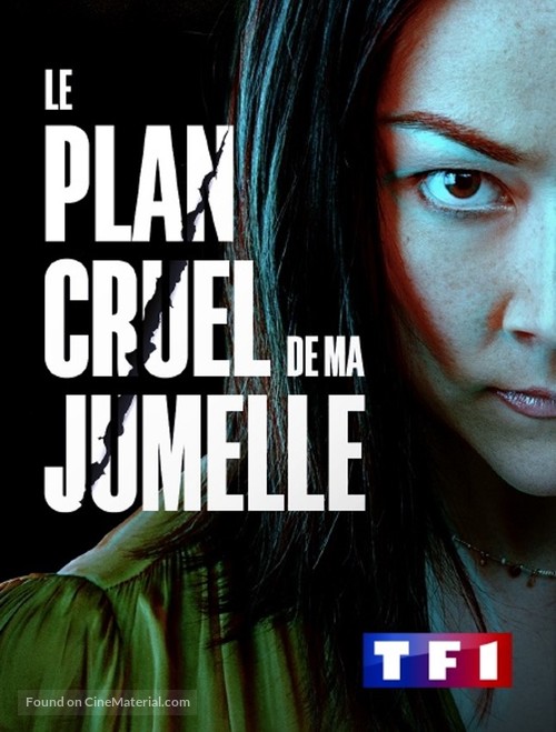 The Evil Twin - French Video on demand movie cover