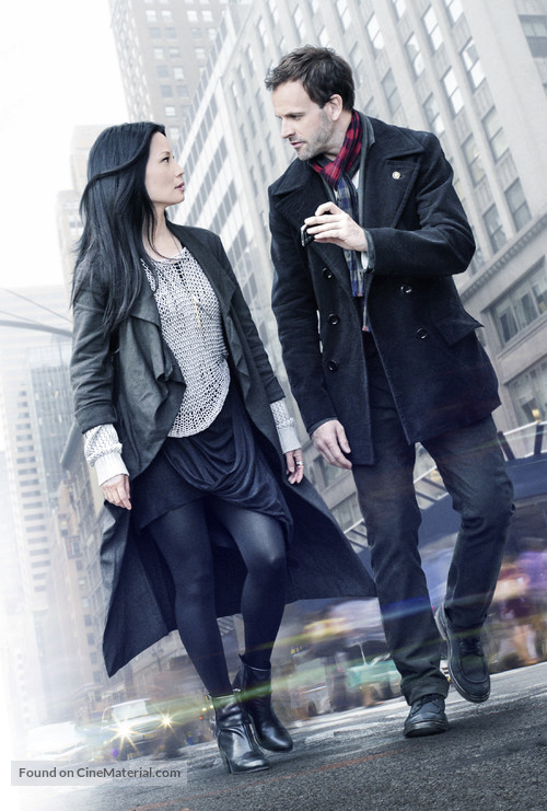 &quot;Elementary&quot; - Key art