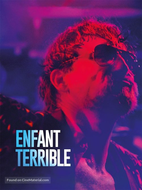 Enfant Terrible - Movie Cover