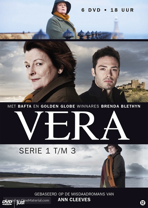 &quot;Vera&quot; - Dutch Movie Cover