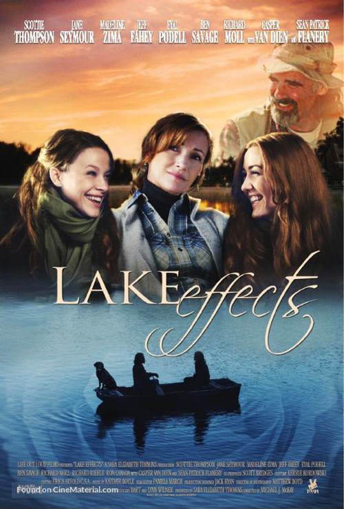 Lake Effects - Movie Poster