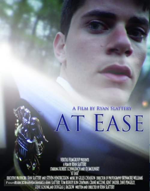 At Ease - Movie Poster