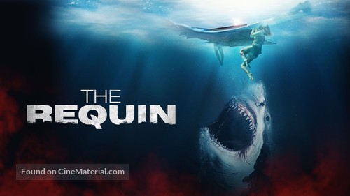 The Requin - Movie Poster