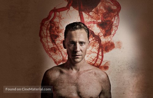 National Theatre Live: Coriolanus - Key art