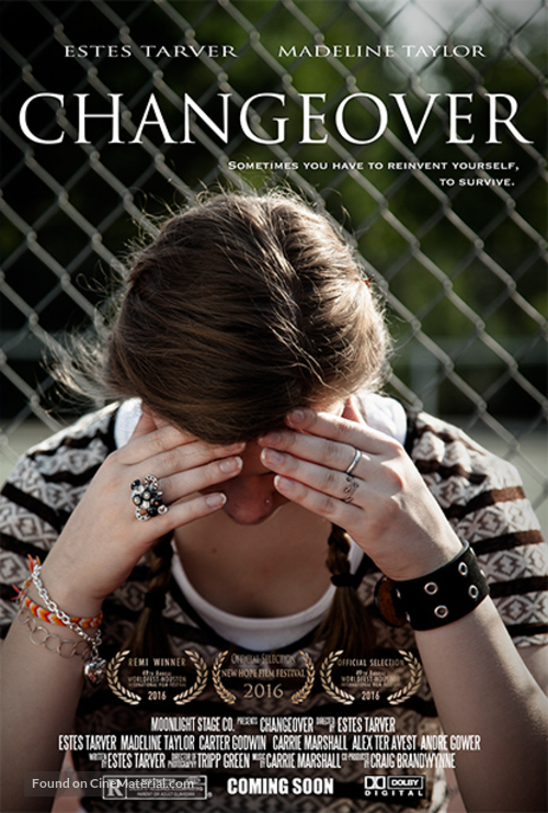 Changeover - Movie Poster