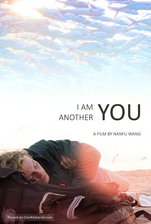 I Am Another You - Movie Poster