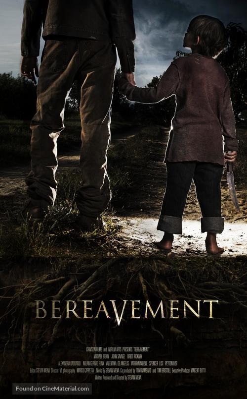 Bereavement - Movie Poster