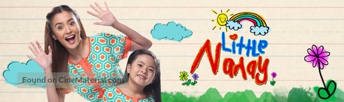 &quot;Little Nanay&quot; - Philippine Movie Poster