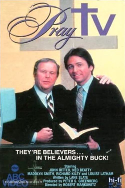 Pray TV - Movie Cover