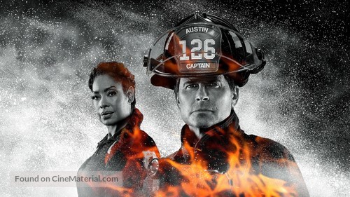 &quot;9-1-1: Lone Star&quot; - Key art