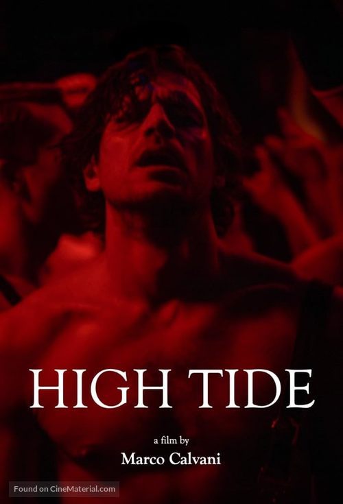 High Tide - Movie Poster