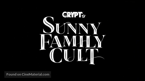&quot;Sunny Family Cult&quot; - Logo