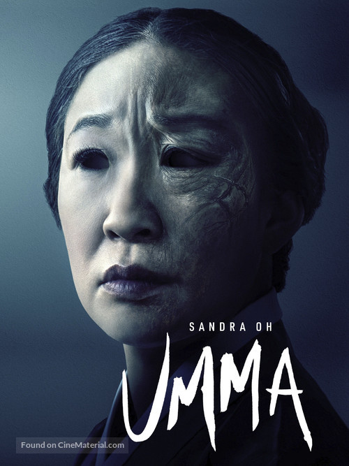 Umma - poster