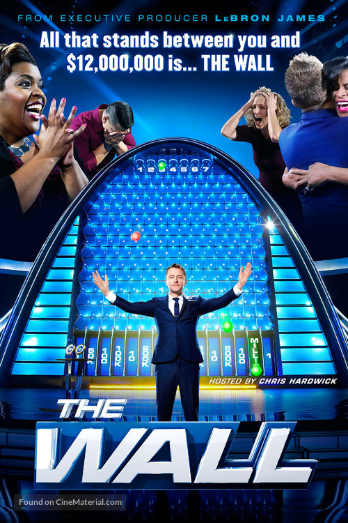 &quot;The Wall&quot; - Movie Cover