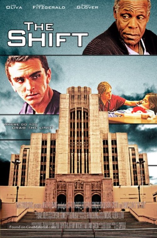 The Shift - Movie Poster