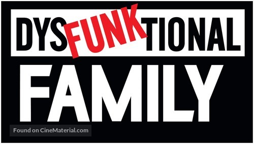 DysFunktional Family - Logo