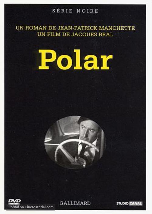 Polar - French Movie Cover
