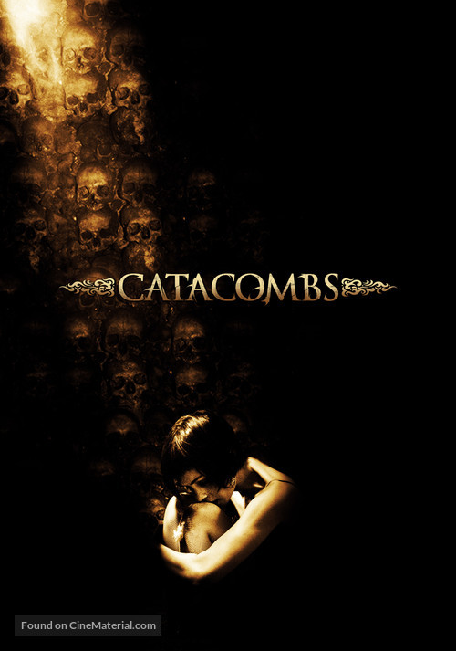 Catacombs - Movie Poster