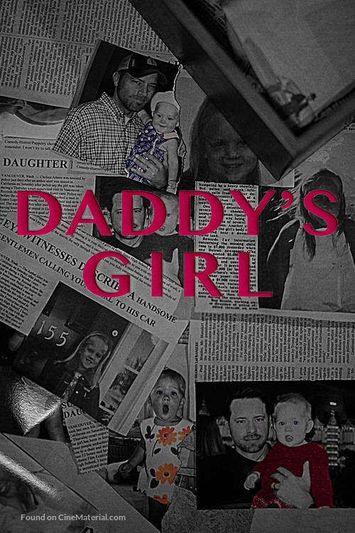 Daddy&#039;s Girl - Video on demand movie cover