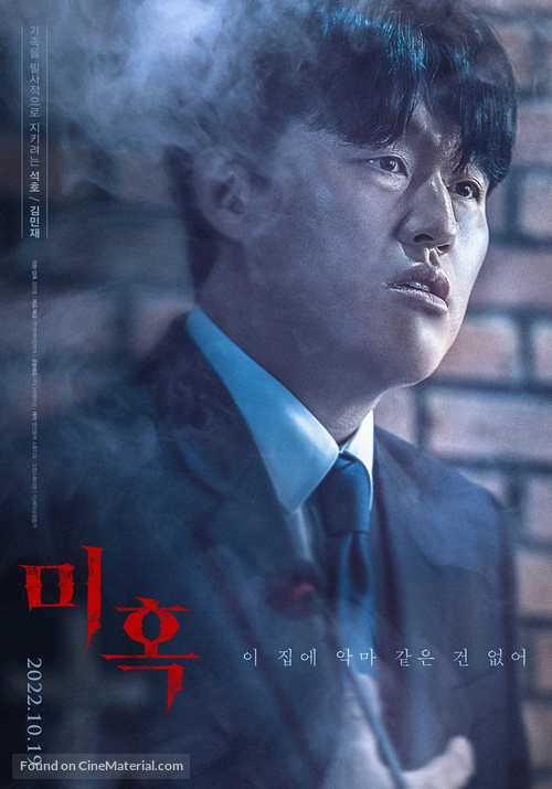 The Other Child - South Korean Movie Poster