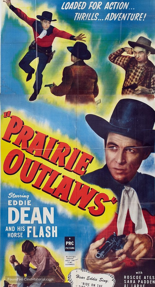 Wild West - Movie Poster