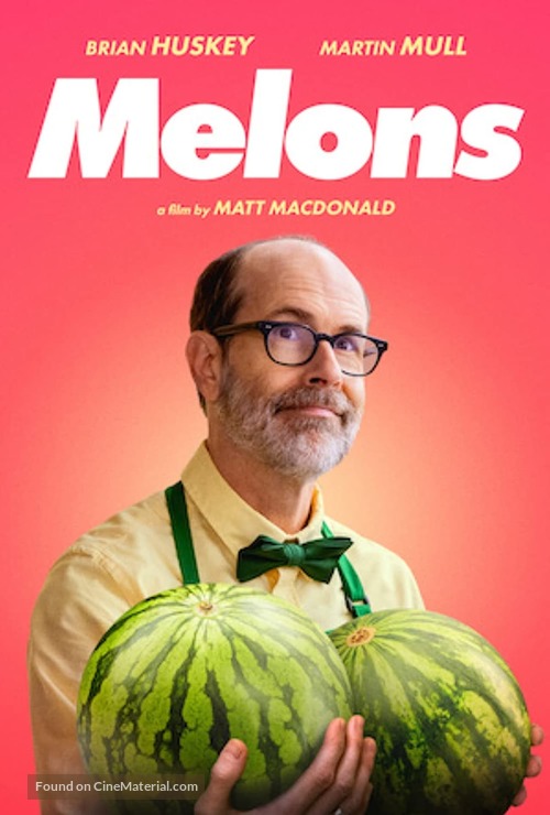 Melons - Video on demand movie cover