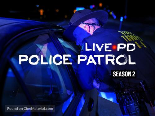 &quot;Live PD: Police Patrol&quot; - Video on demand movie cover