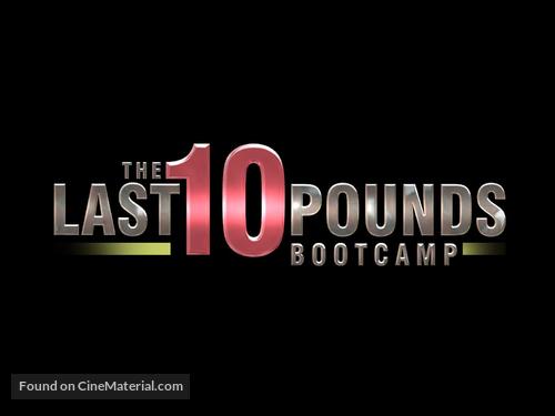 &quot;The Last 10 Pounds Bootcamp&quot; - Canadian Logo