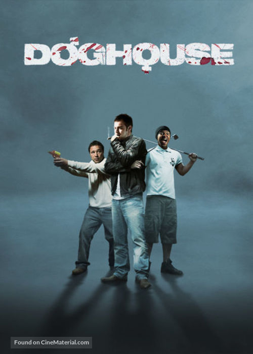 Doghouse - Movie Cover