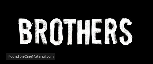 Brothers - Logo