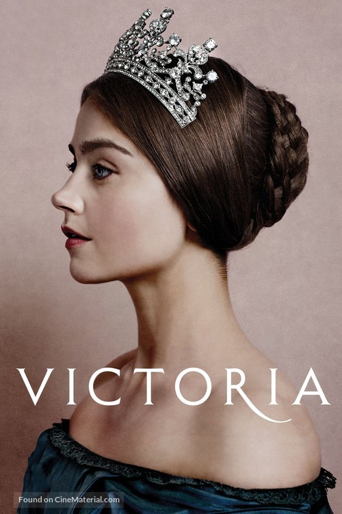 &quot;Victoria&quot; - Movie Poster