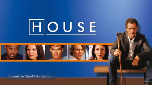 &quot;House M.D.&quot; - poster