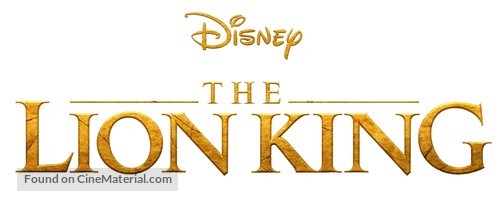 The Lion King - Logo