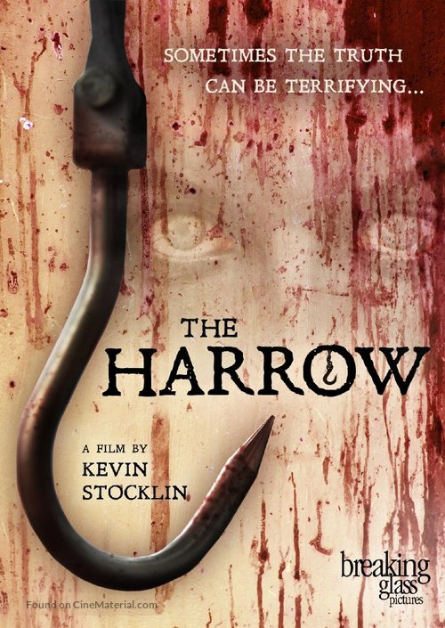 The Harrow - Movie Cover