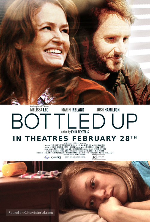 Bottled Up - Movie Poster