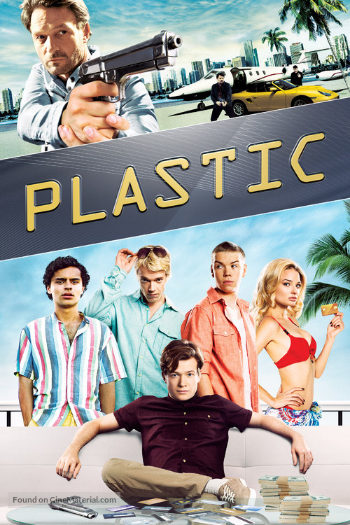 Plastic - Movie Poster