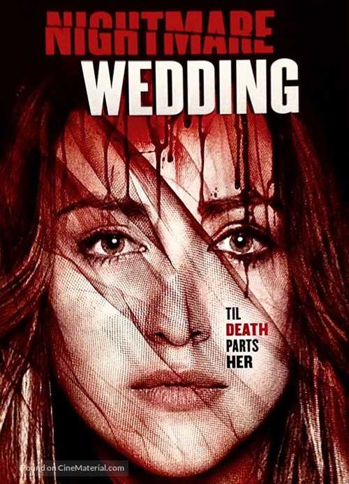 Nightmare Wedding - Key art