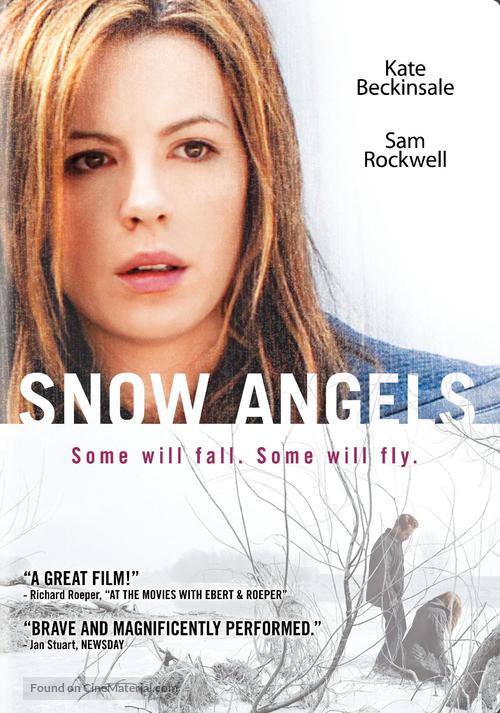 Snow Angels - Movie Cover