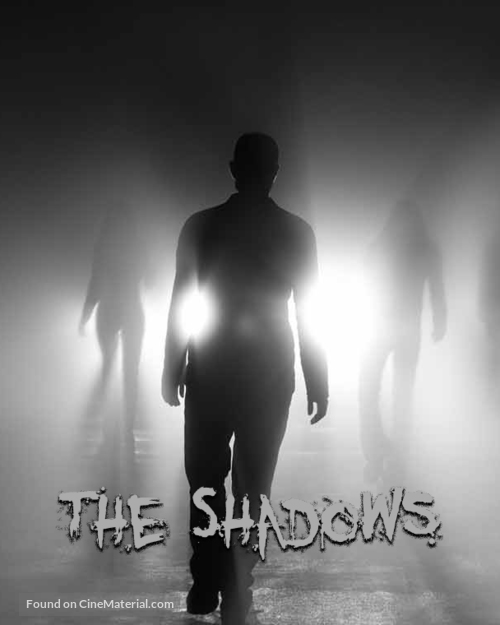 &quot;The Shadows&quot; - Video on demand movie cover