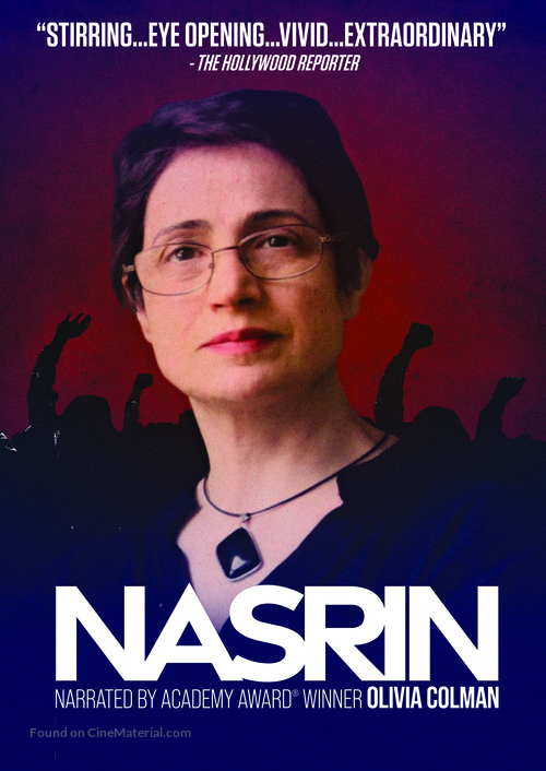 Nasrin - Movie Cover