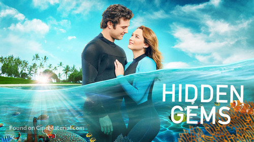 Hidden Gems - poster