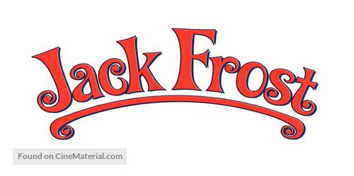 Jack Frost - Logo