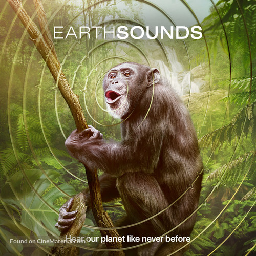 &quot;Earthsound&quot; - Movie Cover