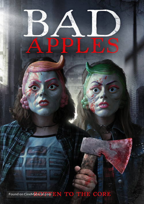 Bad Apples - Movie Cover