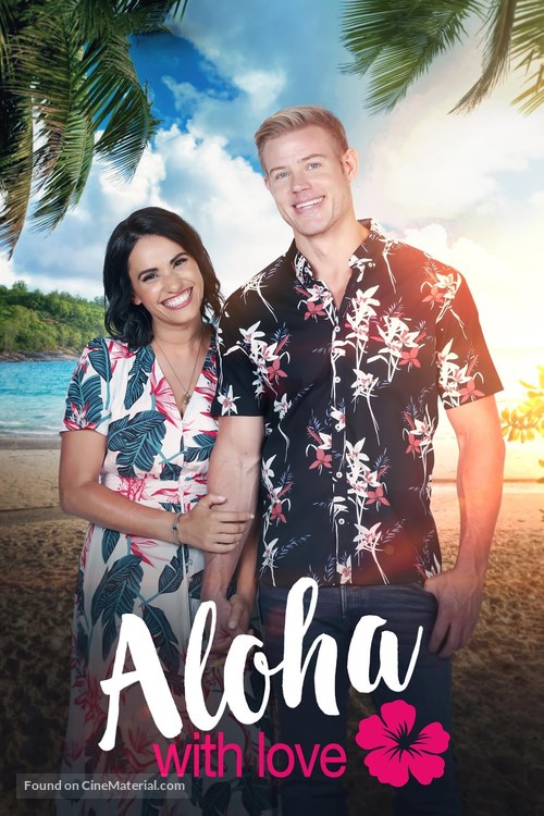 Aloha with Love - Movie Poster