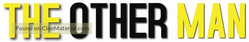 The Other Man - French Logo