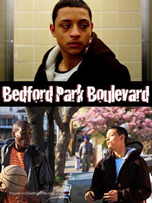 Bedford Park Boulevard - Movie Poster