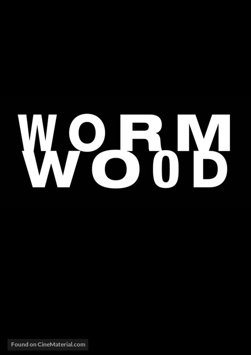 Wormwood - Logo