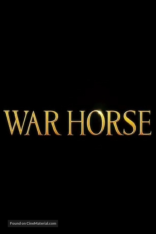 War Horse - Logo