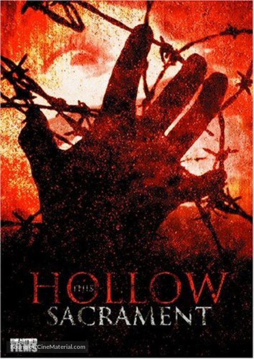 This Hollow Sacrament - poster